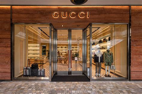 ala moana gucci